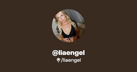 liaengel onlyfans|Lia Engel OnlyFans Leaks PPV October